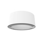 Đèn LED âm trần Downlight 18W DN 2G Panasonic đơn sắc, loại bỏ ánh sáng xanh - Ảnh 6