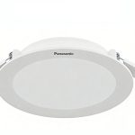 Đèn LED âm trần 12W Panasonic Neo Slim Đơn sắc