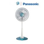 Quạt Đứng Panasonic F-307KHB Màu Xanh