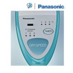 Quạt Đứng Panasonic F-307KHB Màu Xanh - Ảnh 3