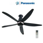 Quạt Trần Panasonic 5 Cánh F-60FEN NanoeX, Econavi