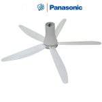 Quạt Trần Panasonic 5 Cánh F-60TDN Màu Trắng - Ảnh 6