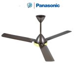 Quạt Trần Panasonic F-56NCL 3 Cánh Màu Đồng Hộp Số Nổi - Ảnh 2