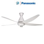 Quạt Trần Panasonic F-60GDN 5 Cánh Màu Trắng - Ảnh 5