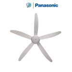 Quạt Trần Panasonic F-60GDN 5 Cánh Màu Trắng - Ảnh 9