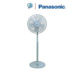 Quạt Đứng Panasonic F-308NHB Màu Xanh