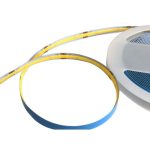 Đèn LED dây COB Panasonic NFV80321WM1A dùng trong nhà - Ảnh 2