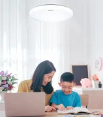 Đèn LED ốp trần 24W HHXQ241388/HHXQ241488 - Ảnh 4