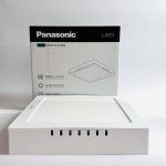 Đèn ốp trần vuông Panasonic 12W - Ảnh 3