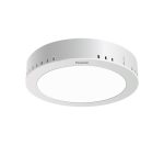 Đèn led ốp trần tròn Panasonic 12W