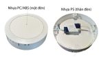 Đèn led ốp trần tròn Panasonic 12W - Ảnh 3