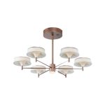 Đèn chùm trang trí 52W HHGLZ510188 Panasonic