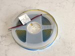 Đèn LED dây COB Panasonic NFV80321WM1A dùng trong nhà - Ảnh 3