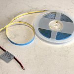 Đèn LED dây COB Panasonic NFV80322WM1A dùng trong nhà