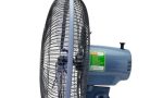 Quạt Bàn Panasonic F-400CB Màu Xanh - Ảnh 7