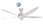 Quạt Trần Panasonic F-60GDN 5 Cánh Màu Trắng - Ảnh 3