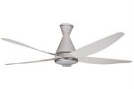 Quạt Trần Panasonic 5 Cánh F-60GFN Màu Trắng Có Đèn LED - Ảnh 8